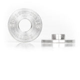 Atlas: Precision Top Hat Washers - Motion Boardshop