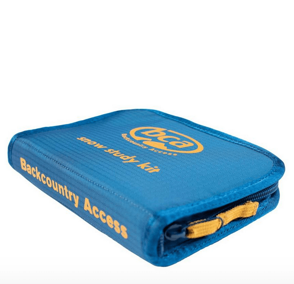 BCA: Snow Study Kit - Motion Boardshop