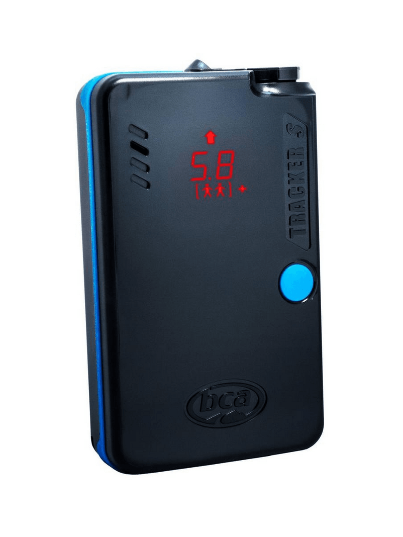 BCA: Tracker S Avalanche Beacon - Motion Boardshop