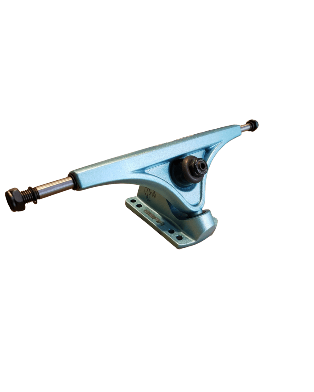 Bear: 180mm x 50° Gen 6 Longboard Truck – Motion Boardshop