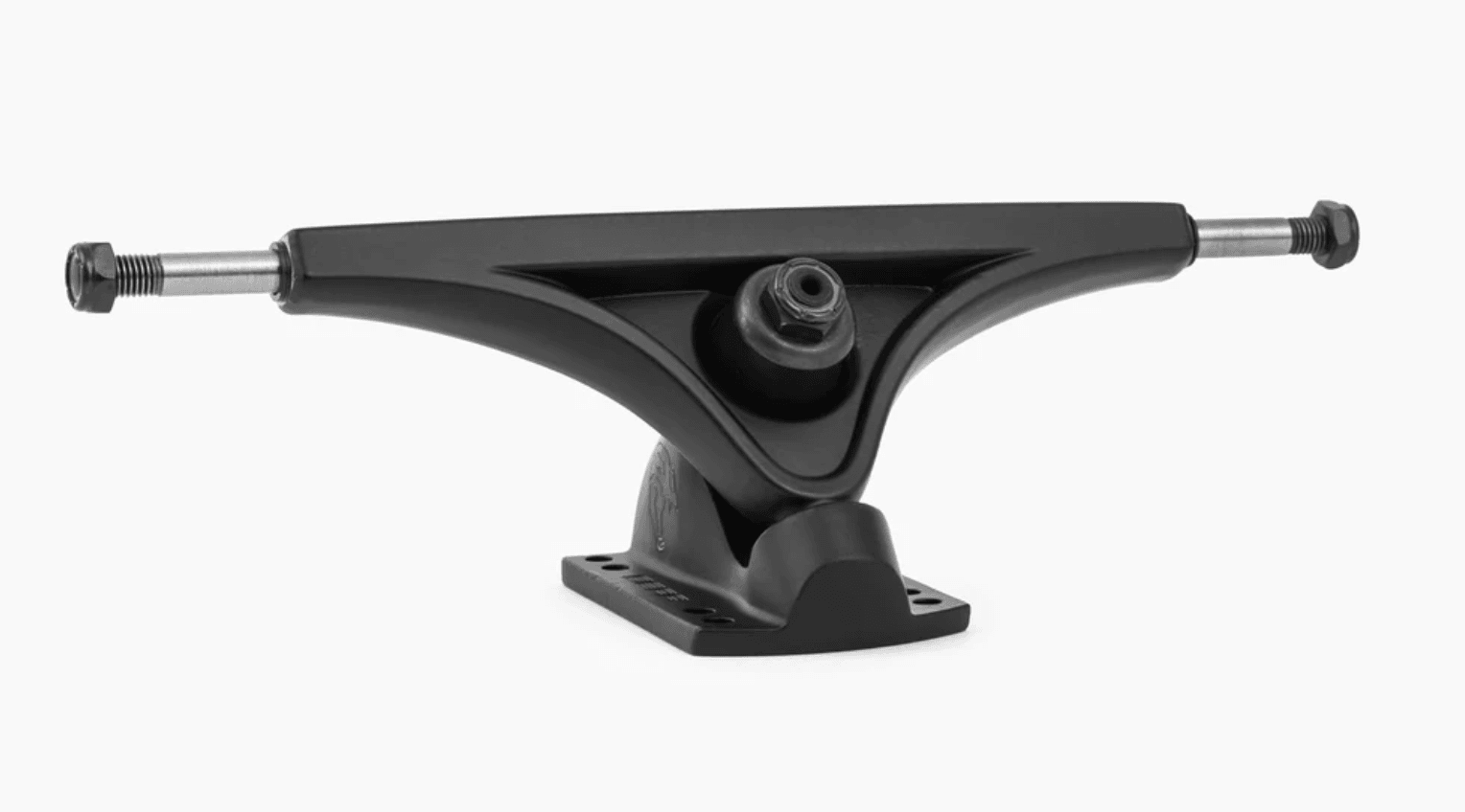 Bear: 180mm x 50° Gen 6 Longboard Truck – Motion Boardshop