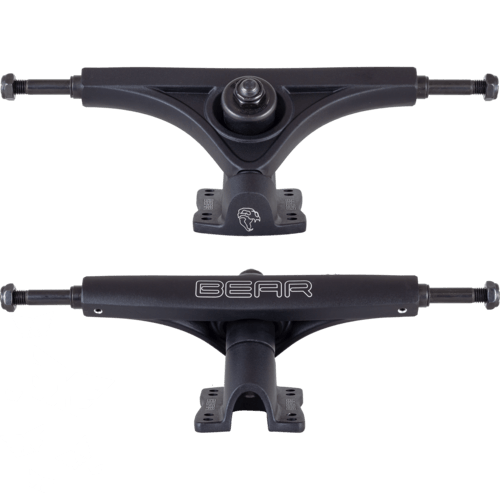 Bear: Kodiak Longboard Skateboard Trucks - Motion Boardshop