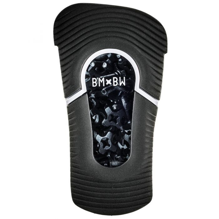Bent Metal: Axtion Snowboard Binding (Black) - Motion Boardshop