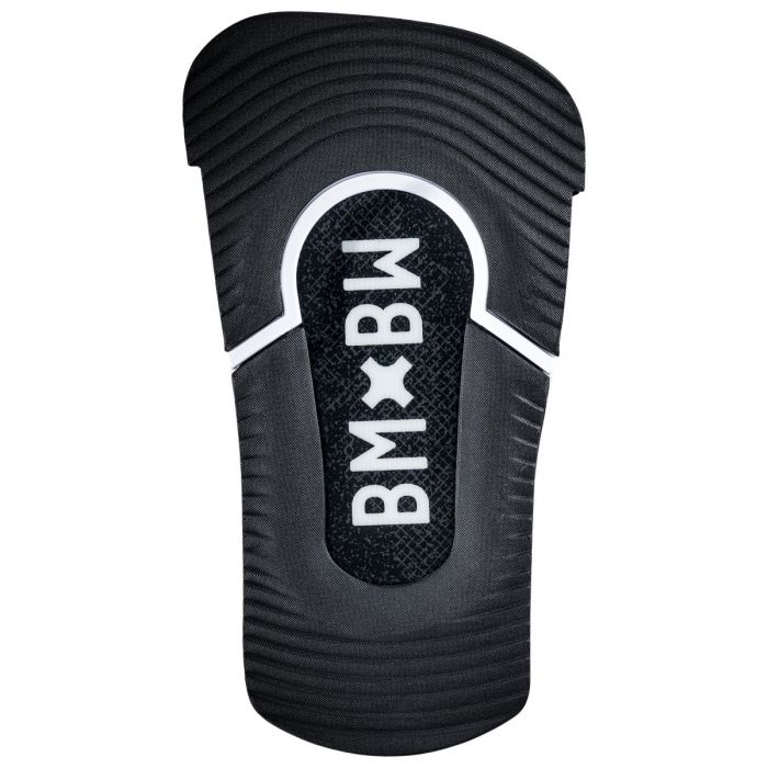 Bent Metal: Bolt Binding (Black) - Motion Boardshop