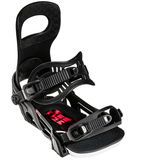 Bent Metal: Joint Snowboarding Binding - Motion Boardshop