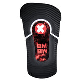 Bent Metal: Joint Snowboarding Binding (Black) - Motion Boardshop