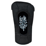 Bent Metal: Transfer Binding (Black) - Motion Boardshop