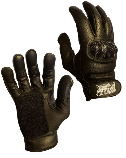 Black Arrow: Slide Gloves - Motion Boardshop