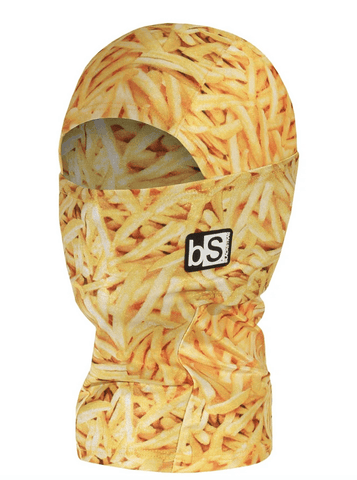 Black Strap: Kids Hood - Motion Boardshop