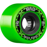 Bones: 59mm Rough Riders (Runners) 80a Longboard Skateboard Wheel - Motion Boardshop
