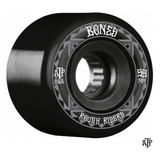 Bones: 59mm Rough Riders (Runners) 80a Longboard Skateboard Wheel - Motion Boardshop