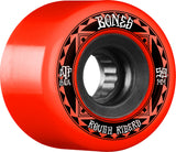 Bones: 59mm Rough Riders (Runners) 80a Longboard Skateboard Wheel - Motion Boardshop