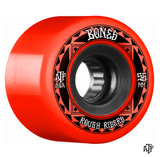 Bones: 59mm Rough Riders (Runners) 80a Longboard Skateboard Wheel - Motion Boardshop