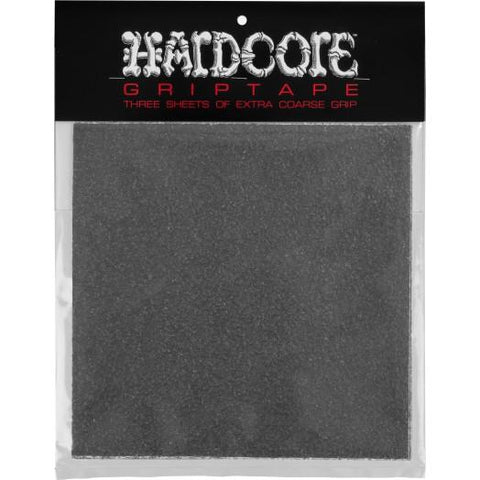 Bones: Hardcore Griptape 32 Grit - Motion Boardshop