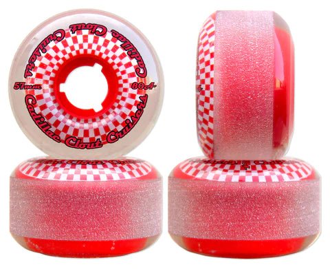 CADILLAC CLOUT CRUISERS 57MM Skateboard Wheel - Motion Boardshop