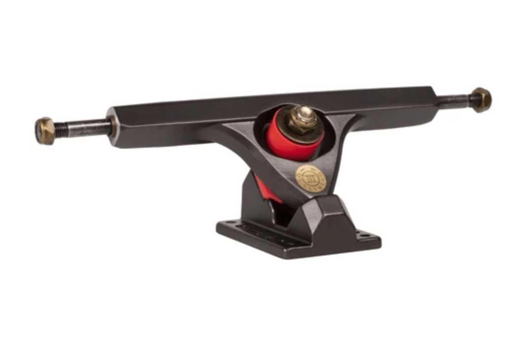 Caliber: Caliber III Raked 10" 44 degree (Bourbon) - Motion Boardshop