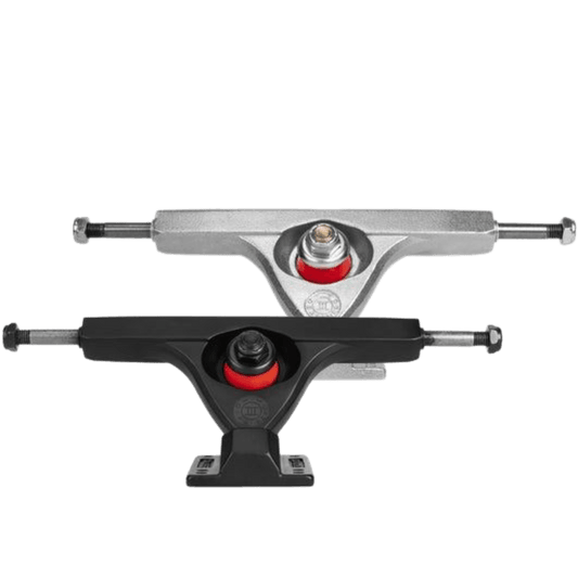 Caliber III: Raked 158mm 44 degree Longboard Truck - Motion Boardshop