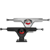 Caliber III: Raked 158mm 44 degree Longboard Truck - Motion Boardshop