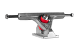 Caliber III: Raked 158mm 44 degree Longboard Trucks (Raw) - Motion Boardshop