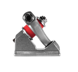 Caliber III: Raked 184mm 50 degree Longboard Trucks (Raw) - Motion Boardshop