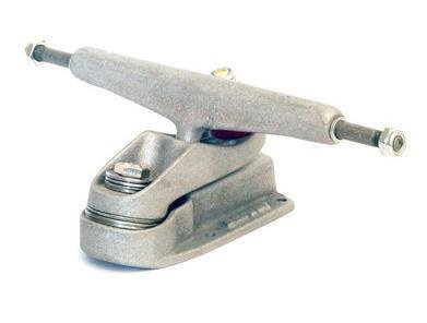 Carver: C7 6.5" Longboard Skateboard Trucks - Motion Boardshop