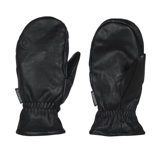 CG Habitats: Game Changer Mitten (Black) - Motion Boardshop