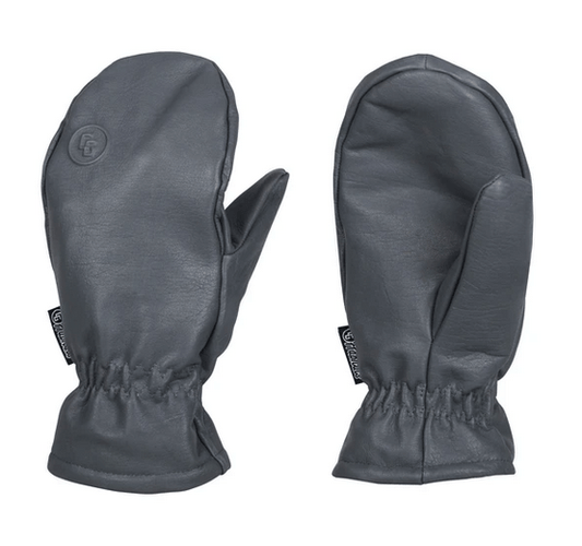 CG Habitats: Game Changer Mitten SUB-ZERO (Grey) - Motion Boardshop