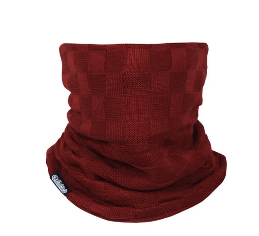 CG Habitats: Standard Knitted Neck Gaiter - Motion Boardshop