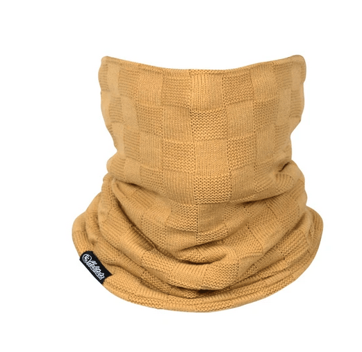 CG Habitats: Standard Knitted Neck Gaiter - Motion Boardshop