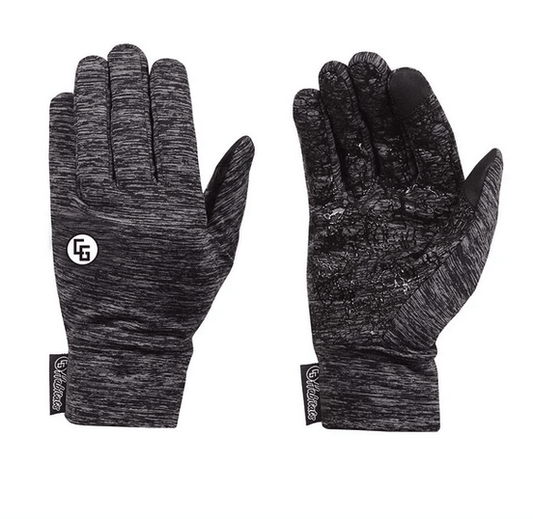 CG Habitats: Street Liner Glove (Grey) - Motion Boardshop