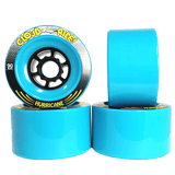 Cloudride: Hurricanes 90mm 78a Longboard Wheel - Motion Boardshop