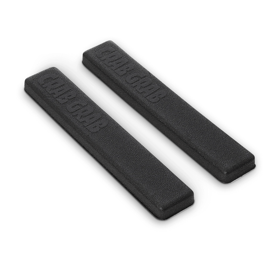 Crab Grab: Grab Rails Stomp Pad - Motion Boardshop