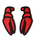 Crab Grab: Mega Claw Stomp Pad - Motion Boardshop