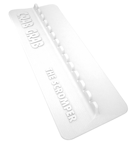Crab Grab: Scromper Stomp Pad - Motion Boardshop