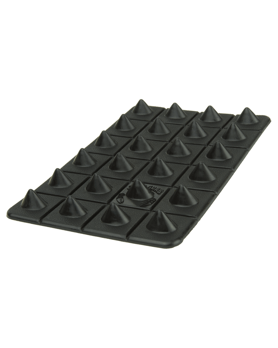 Crab Grab: Shark Teeth Stomp Pad - Motion Boardshop