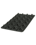 Crab Grab: Shark Teeth Stomp Pad - Motion Boardshop