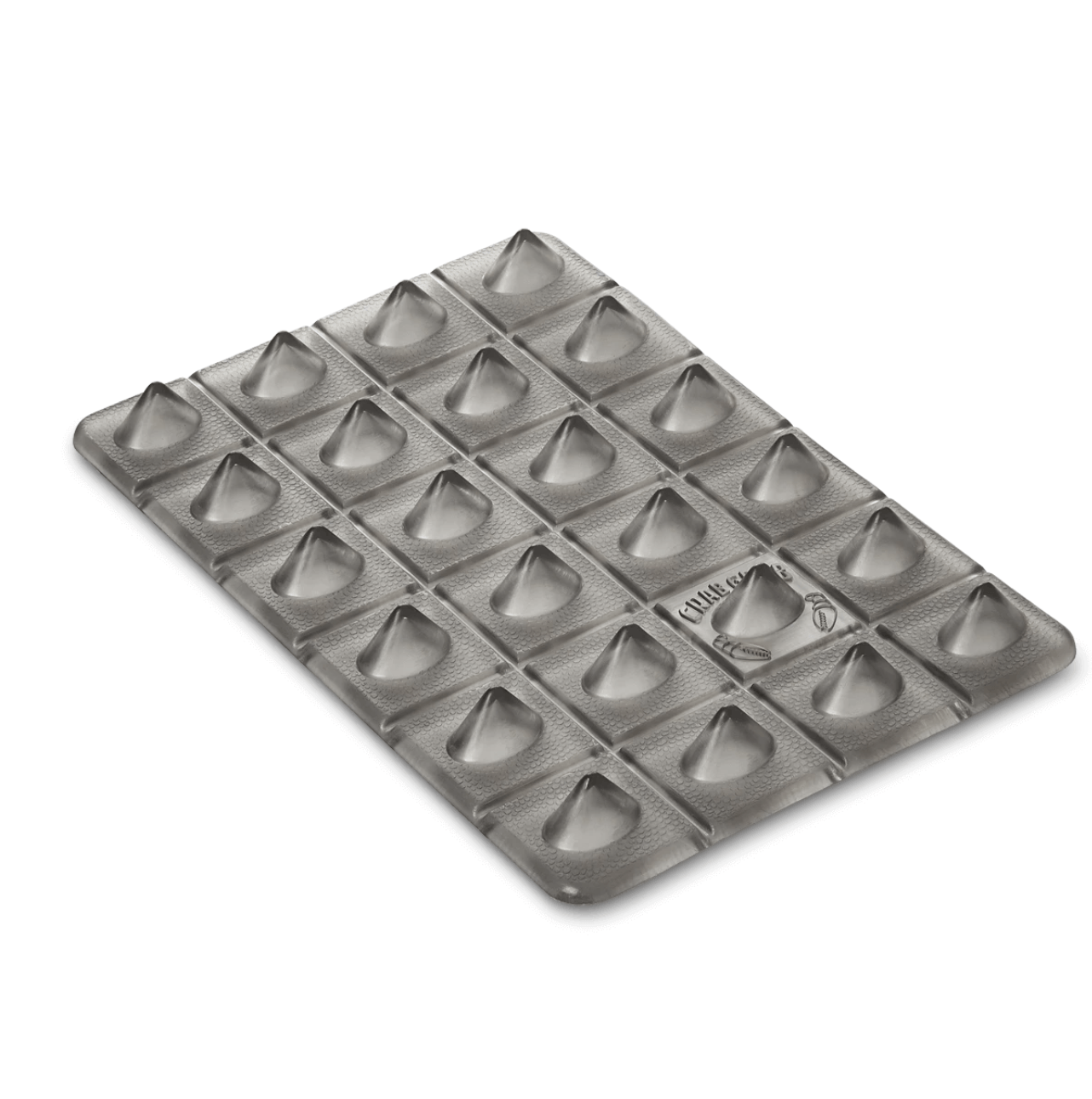 Crab Grab: Shark Teeth Stomp Pad - Motion Boardshop