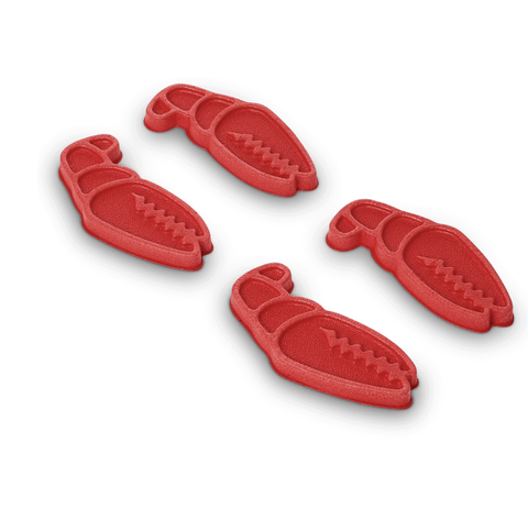 Crqb Grab: Mini Claws Stomp Pad - Motion Boardshop