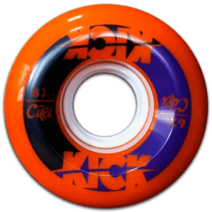 Cuei: 62mm Kick Longboard Skateboard Wheels - Motion Boardshop