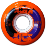 Cuei: 62mm Kick Longboard Skateboard Wheels - Motion Boardshop
