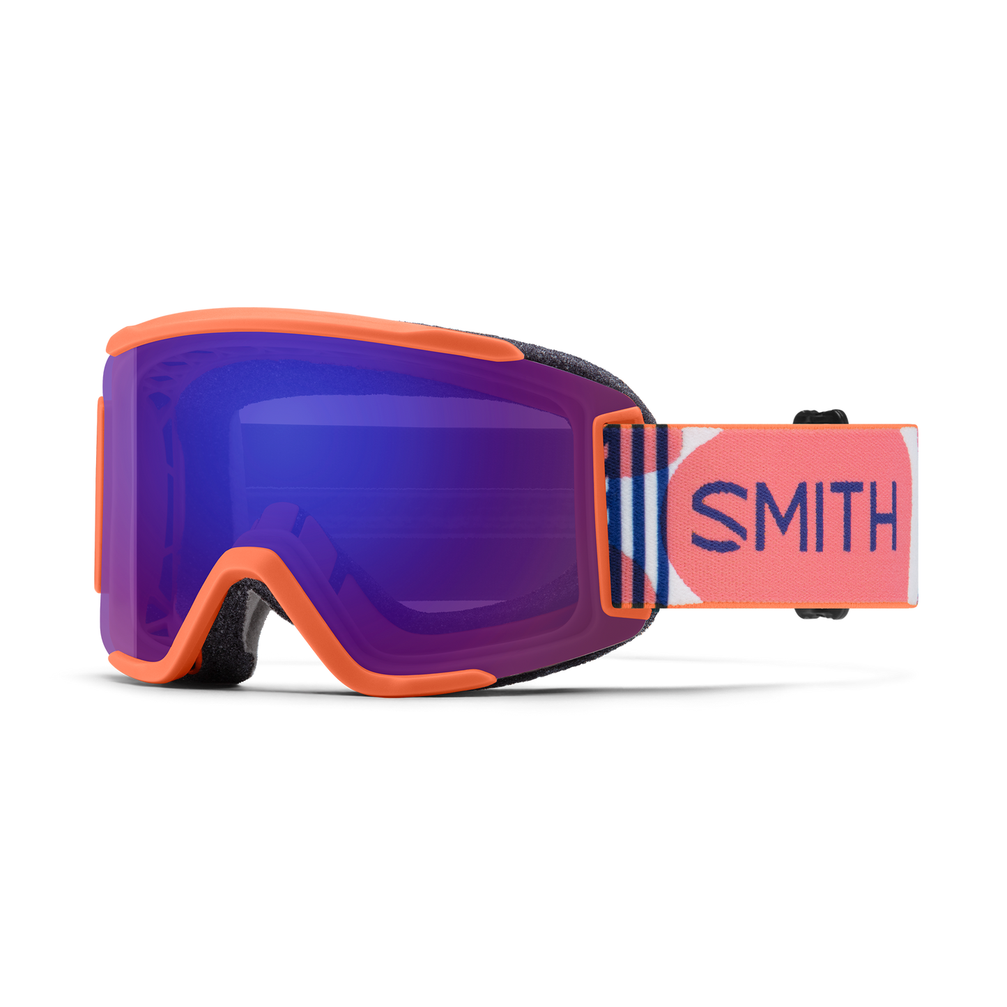 SMITH: Squad S Snow Goggles