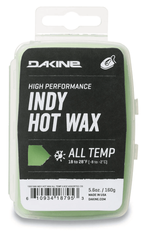 Dakine: Indy Hot Wax - Motion Boardshop