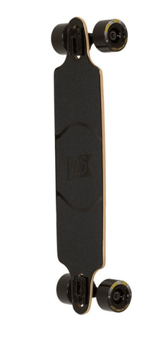 Bear longboards deals