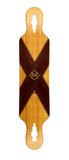 DB: Coreflex Compound Longboard Skateboard Deck - Motion Boardshop