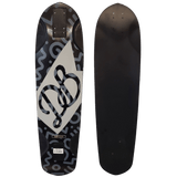 DB: Keystone V3 37" Longboard Skateboard Deck (Maple) - Motion Boardshop