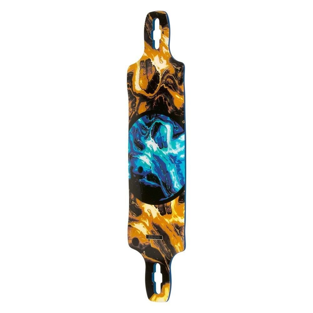 DB: Paradigm 41" 2020 Longboard Skateboard Deck Only - Motion Boardshop