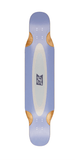 DB: Rumba 41" Longboard Deck - Motion Boardshop