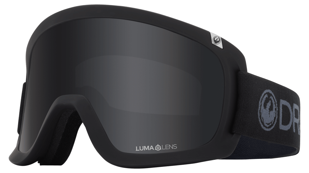 Dragon: D1 OTG Goggles with Bonus Lens - Motion Boardshop
