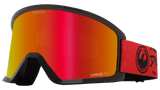 Dragon: DX3 OTG Goggles with Ion Lens - Motion Boardshop