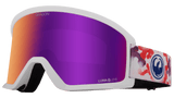 Dragon: DX3 OTG Goggles with Ion Lens - Motion Boardshop